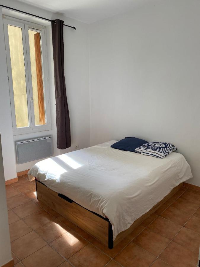 Apartamento T2 Vue Catalans - Netflix - Velodrome
