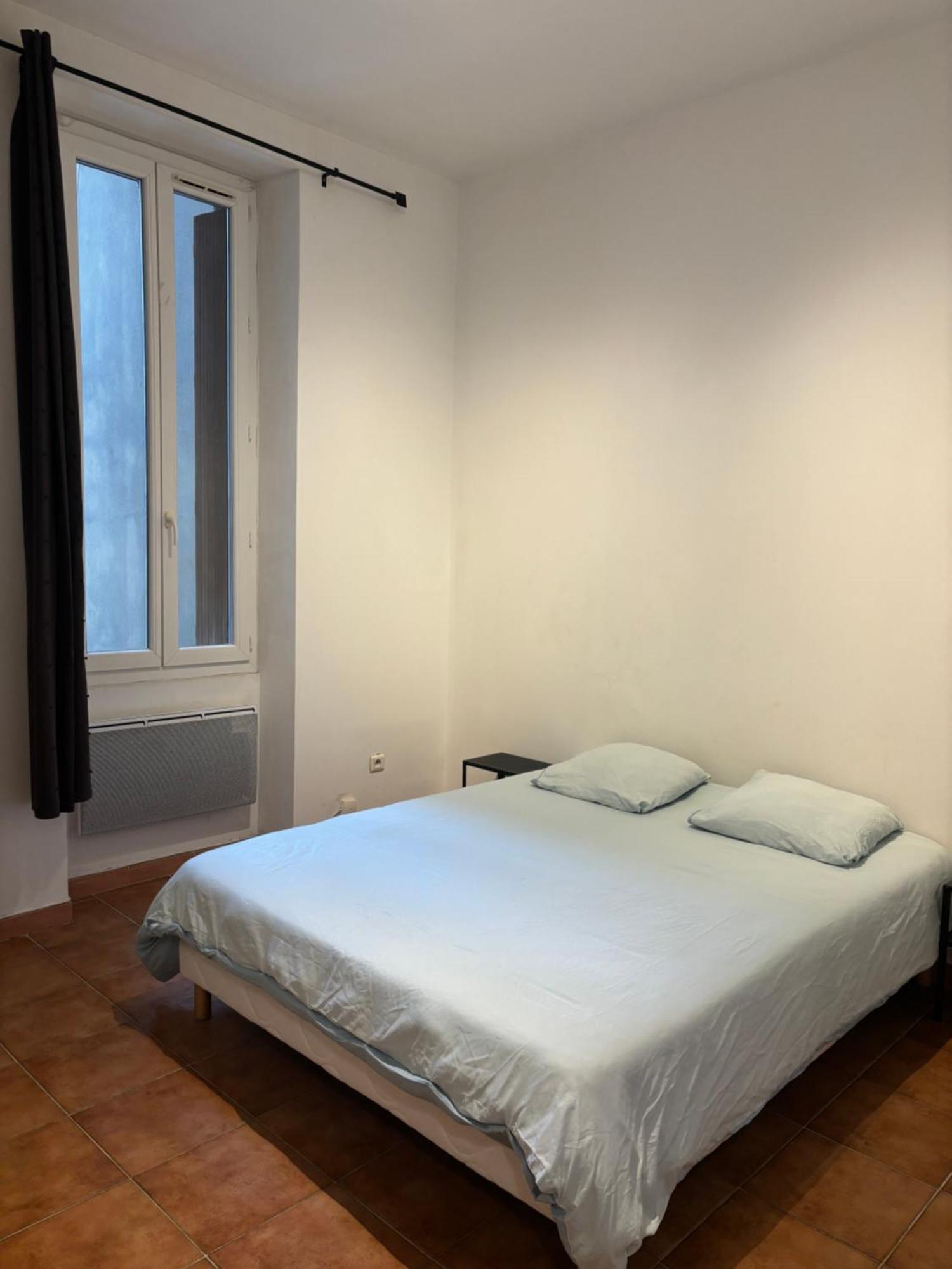 Apartamento T2 Vue Catalans - Netflix - Velodrome