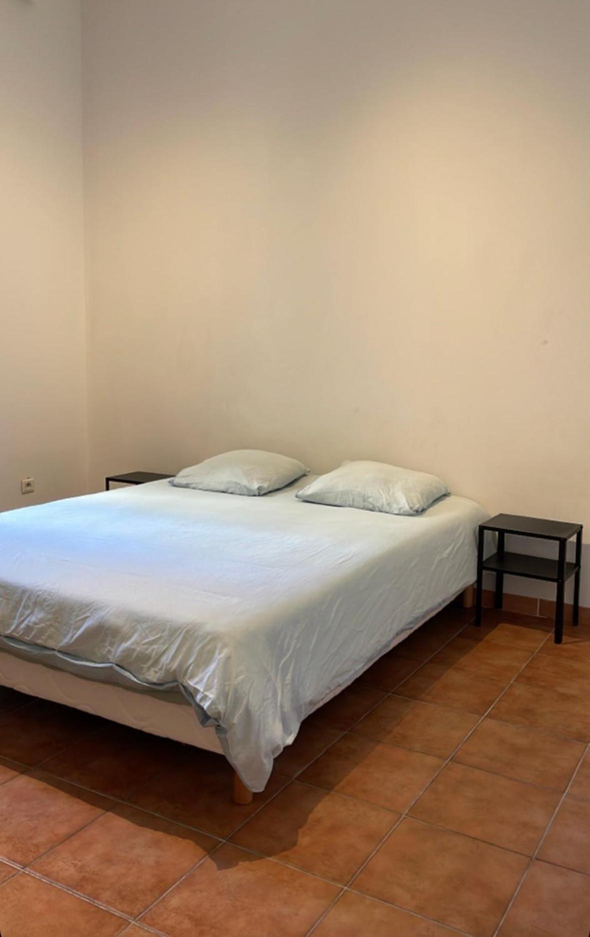 T2 Vue Catalans - Netflix - Velodrome Apartamento