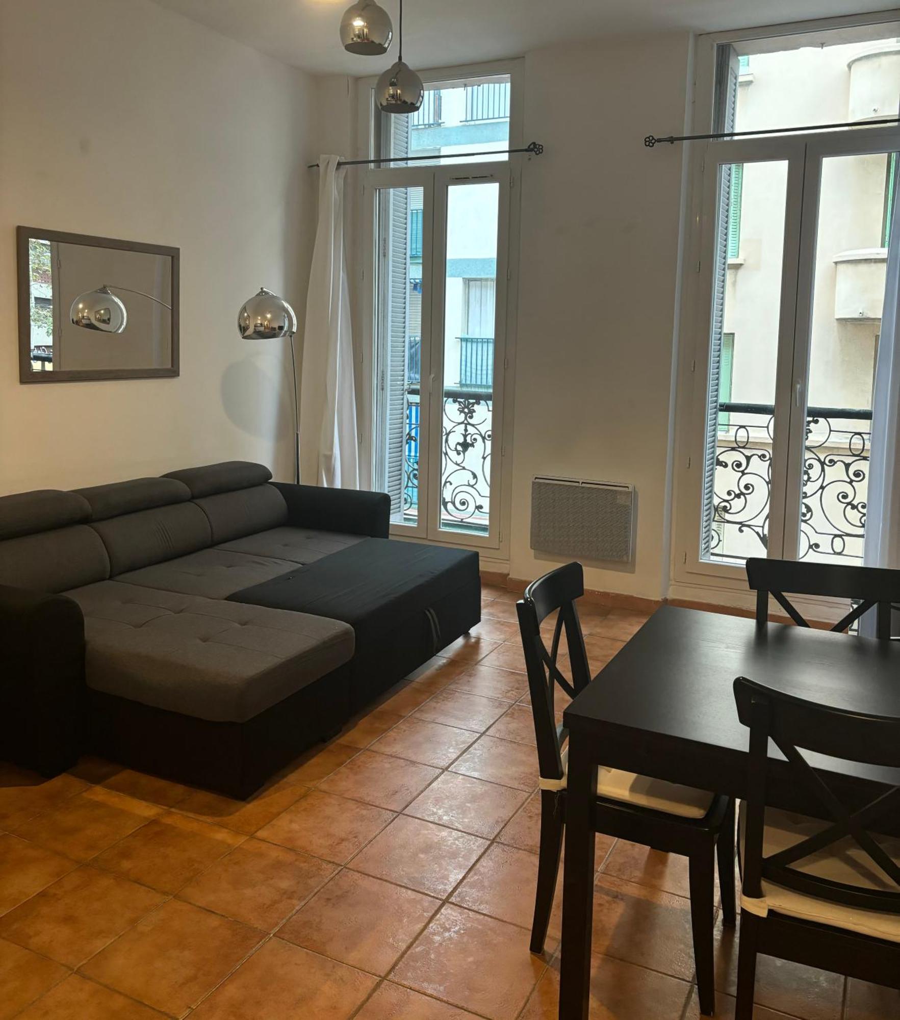 Apartamento T2 Vue Catalans - Netflix - Velodrome Marsella